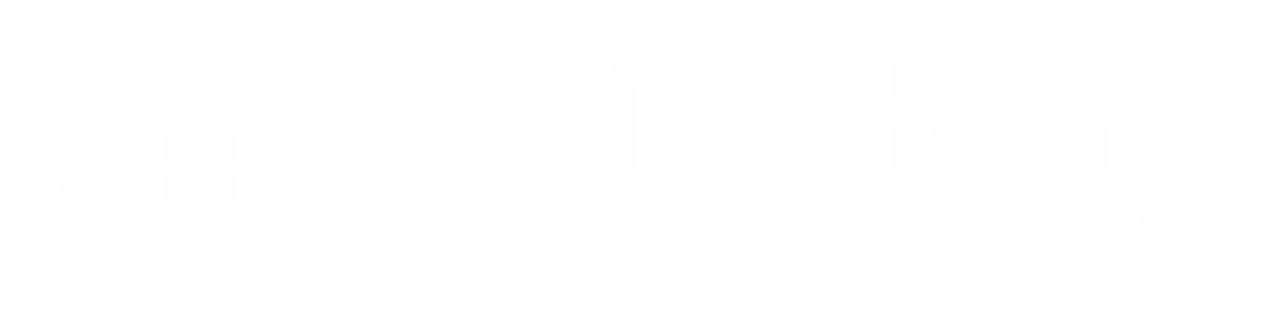 Smile Home logo